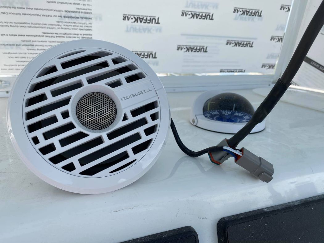 Roswell Marine Dealer