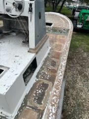 Full paint removal (painting prep)
