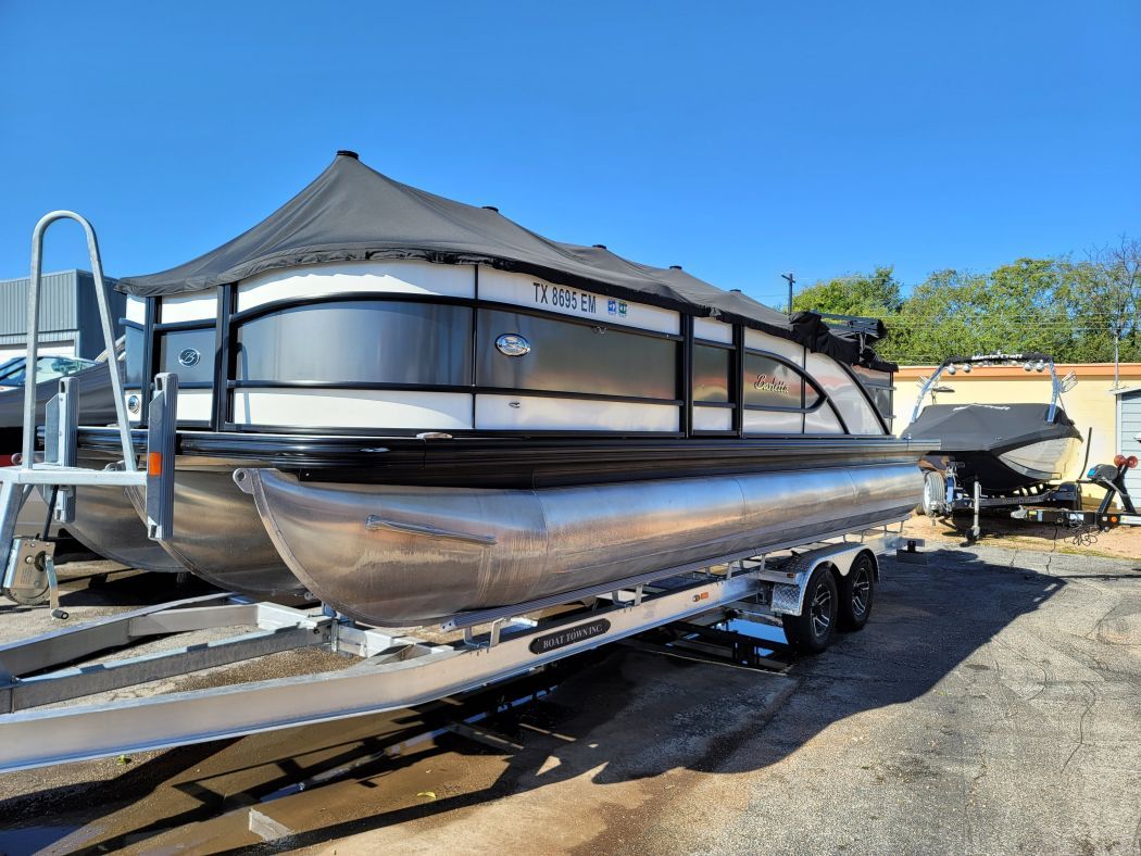 Boat Shrink Wrap San Antonio TX