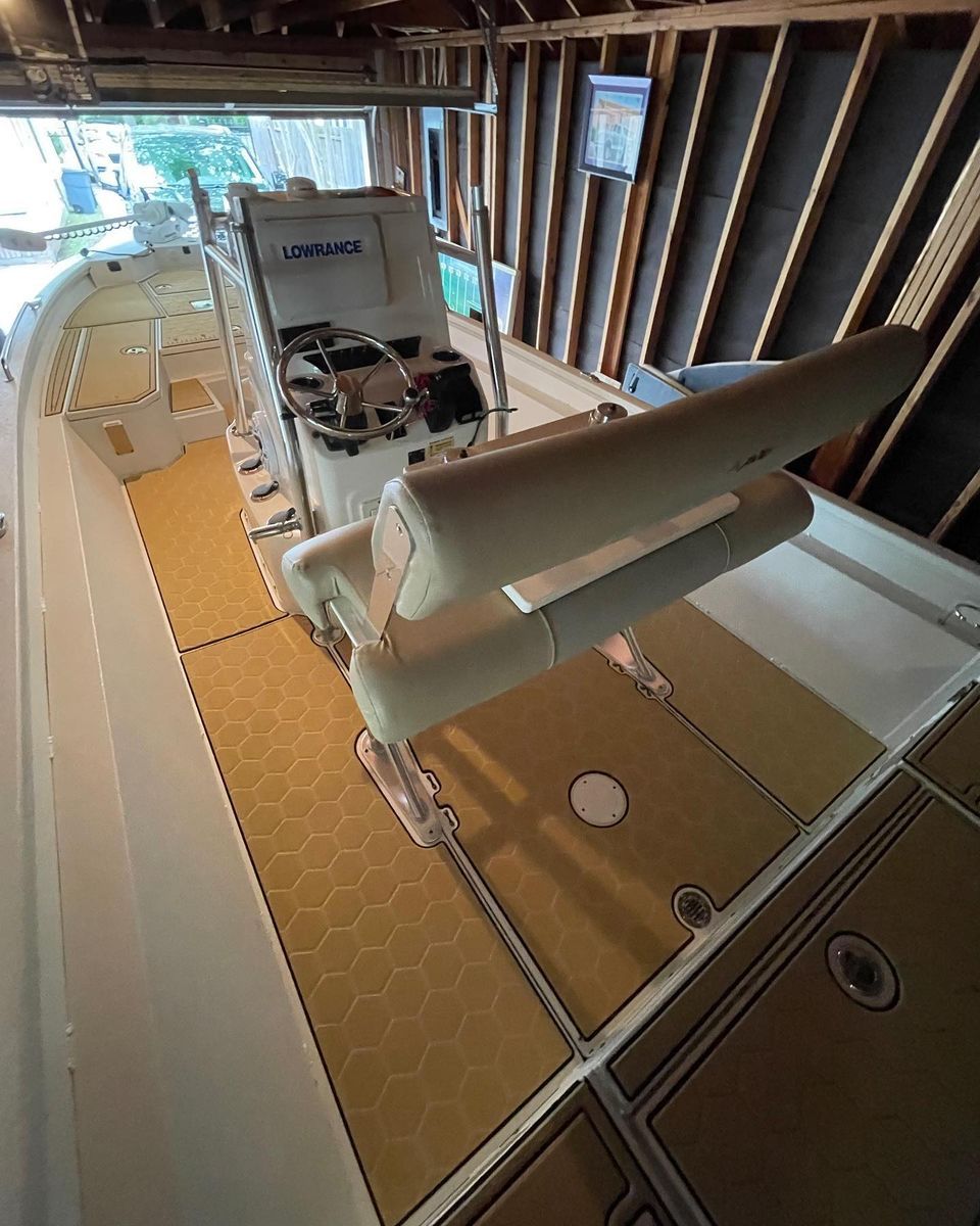 SeaDek Installer Galveston