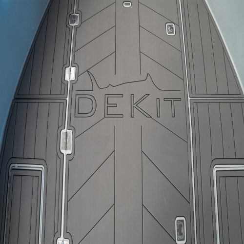 DEKit of The Emerald Coast