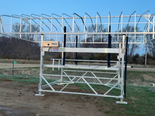 Boji Dock Service,.LLC
