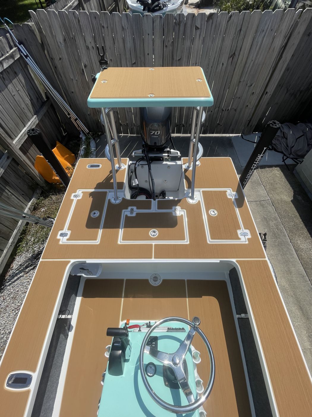 SeaDek Installer Charleston