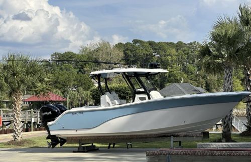 Waccamaw Mobile Marine