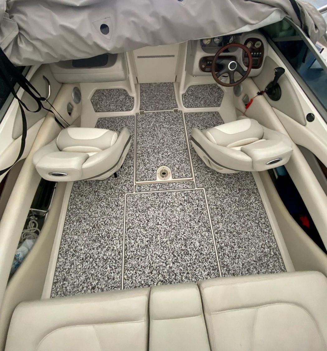 SeaDek Installation Dallas