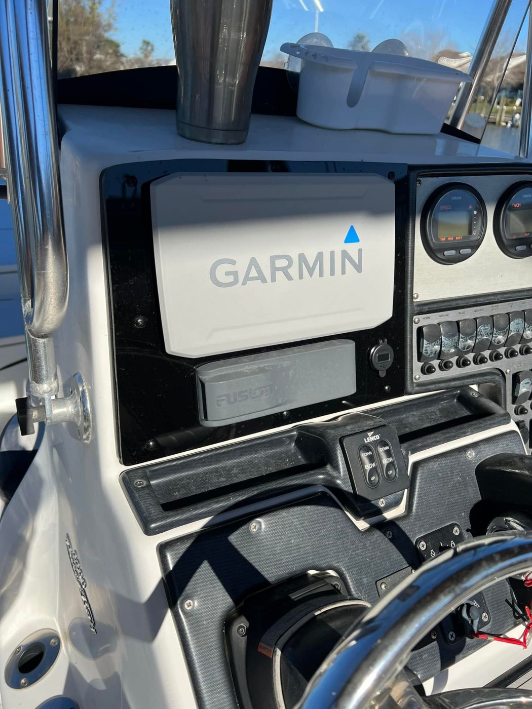 Marine Electronics Dealer New Orleans