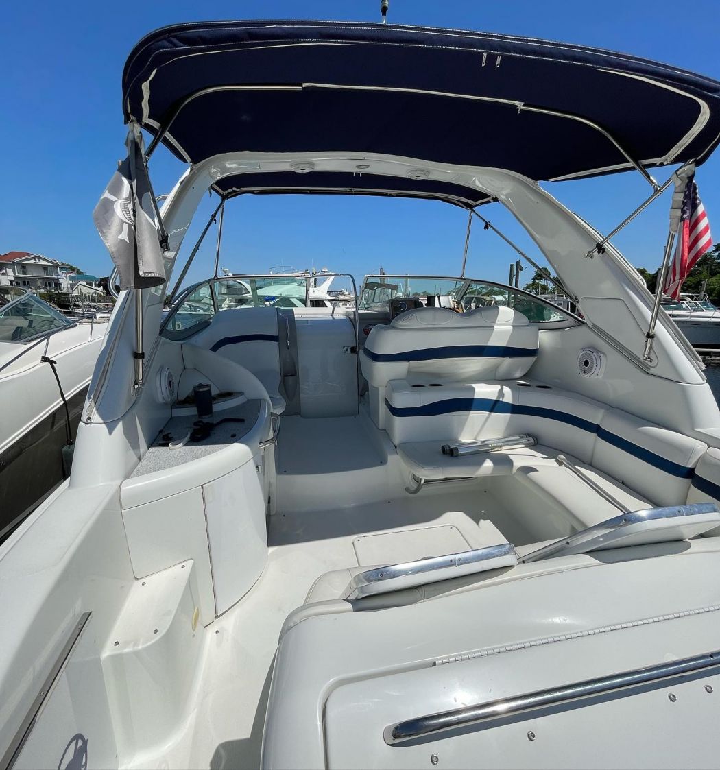 Boat Detailer Montauk NY