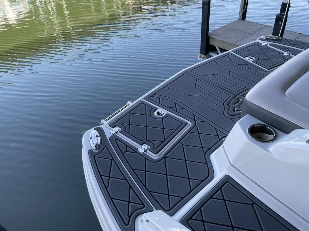 Grand Lake Gatorstep Dealer