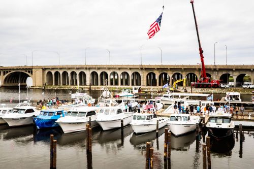 Baltimore Yacht Basin