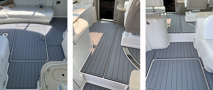 SeaDek Dealer Harrison Township