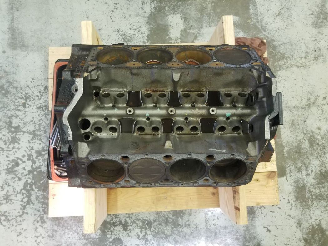 Engine Repair