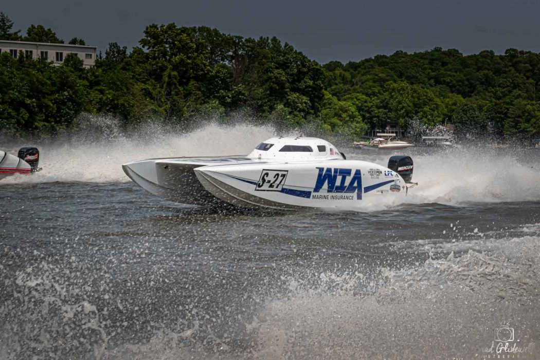 Marine Insurance Lake of the Ozarks