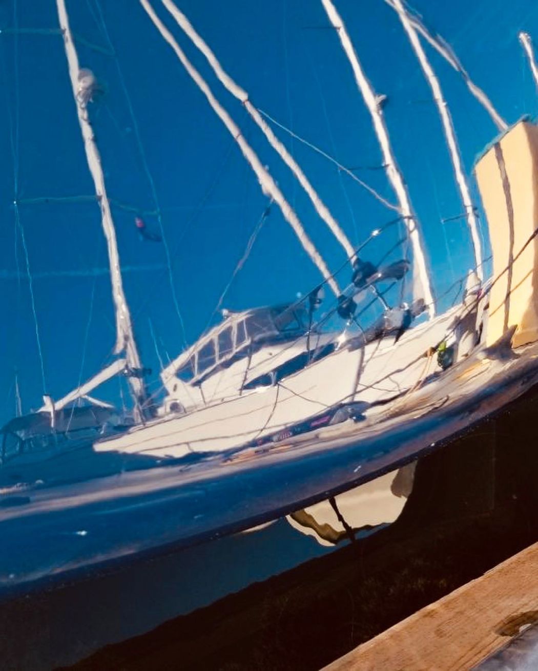 Boats Ceramic Coated with a 3 year Warranty