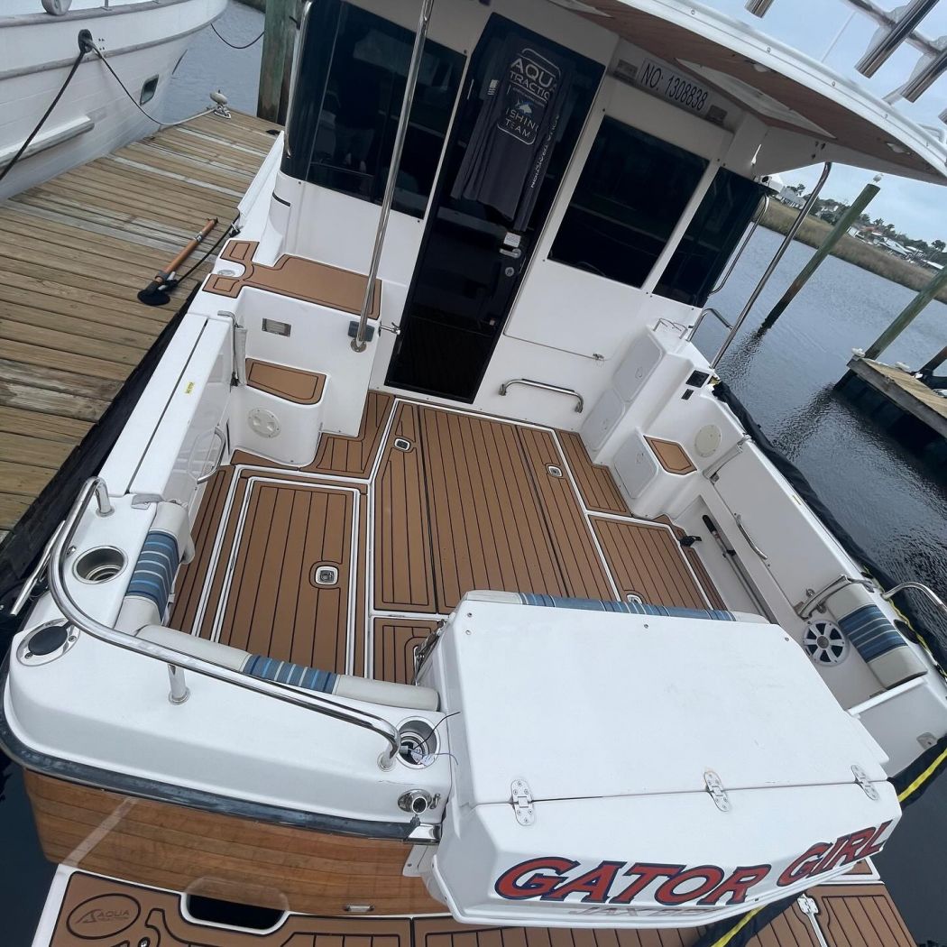 EVA Foam Boat Flooring