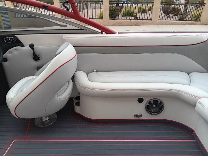 Foam Boat Flooring Lake Havasu