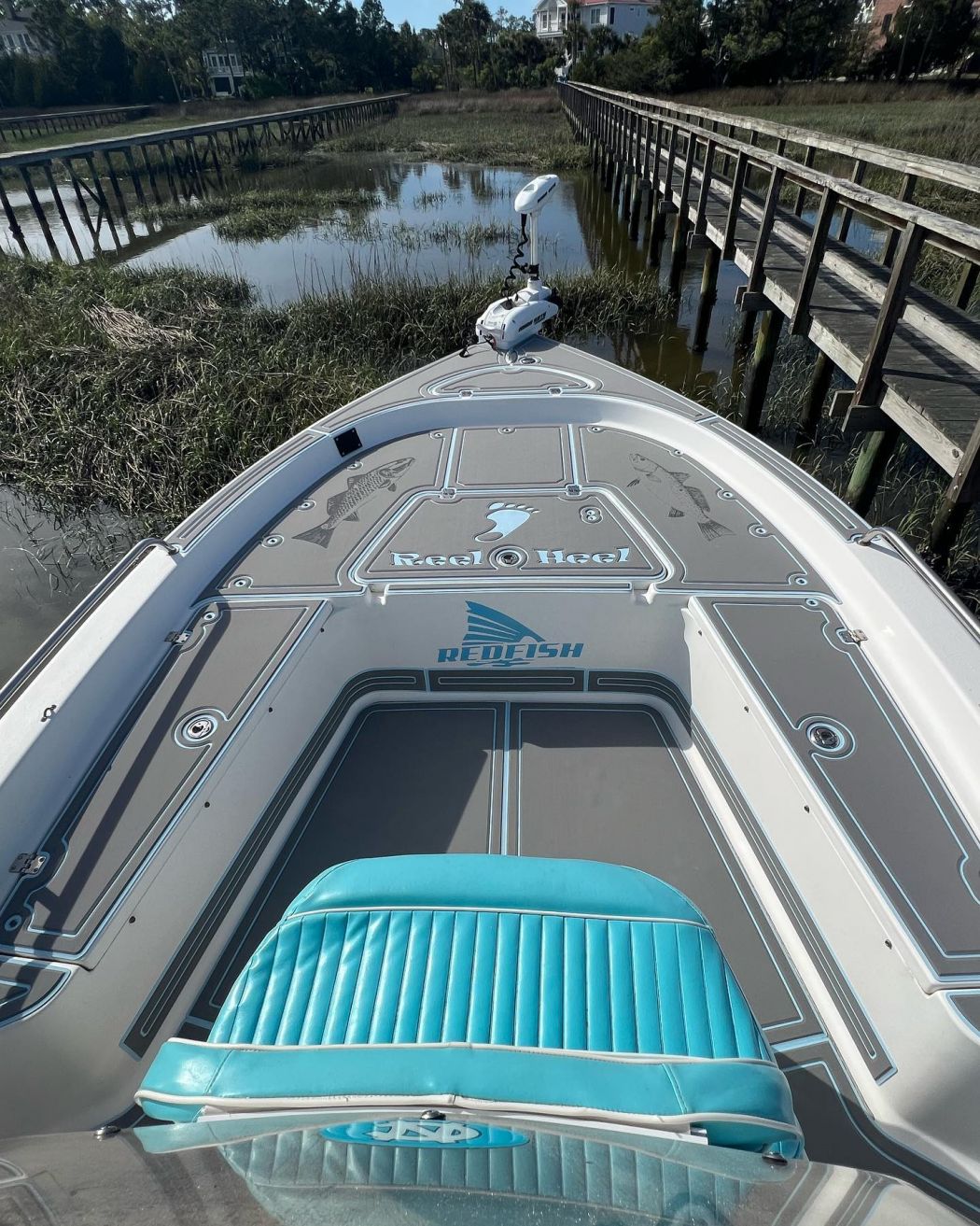 Aquatraction Dealer Charleston