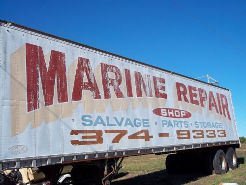 Marine Repair Shop LLC.