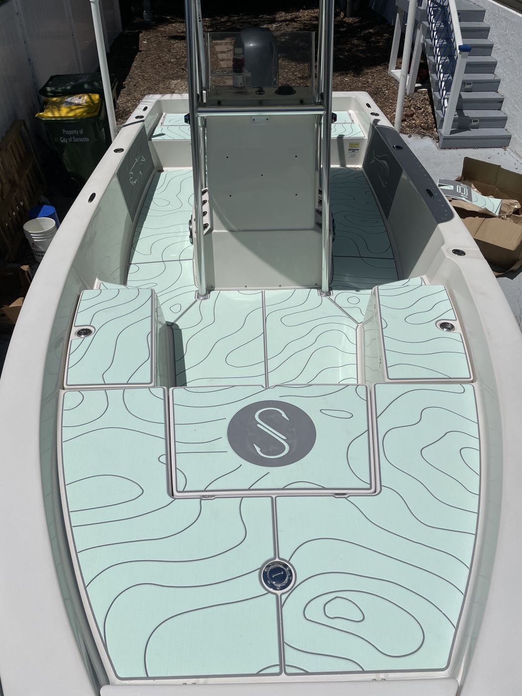 SeaDek Flooring Toms River NJ