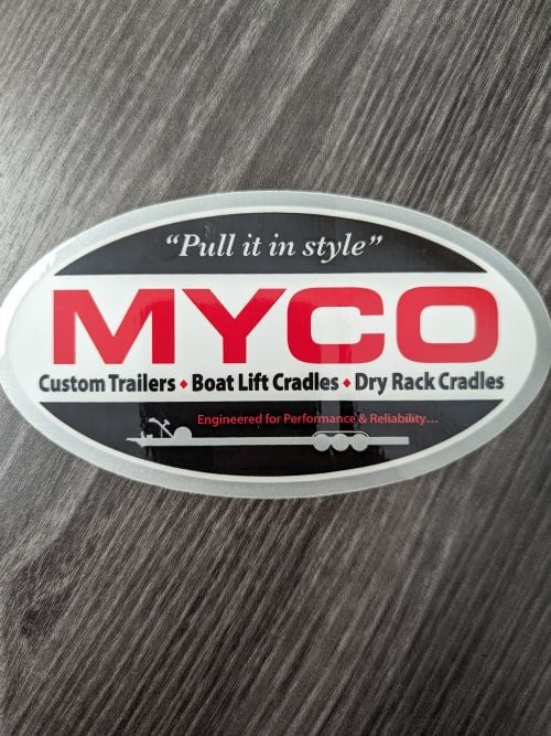 MYCO Trailers