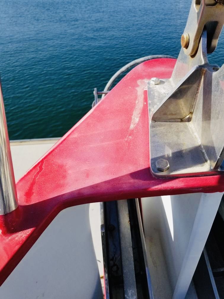 Boats Ceramic Coated with a 3 year Warranty