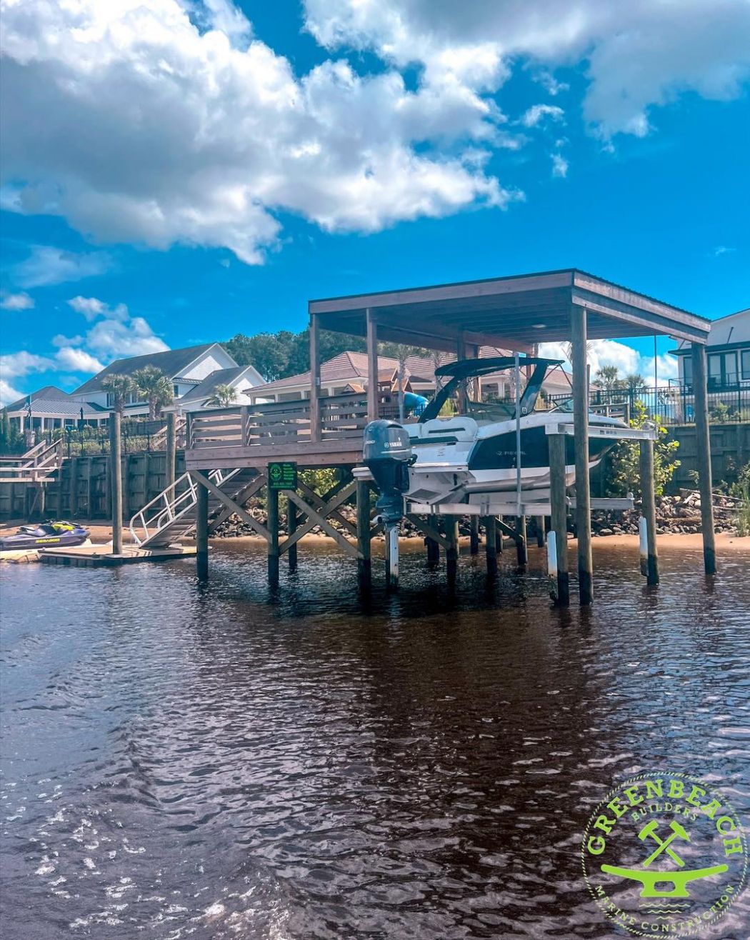 Boathouse Myrtle Beach