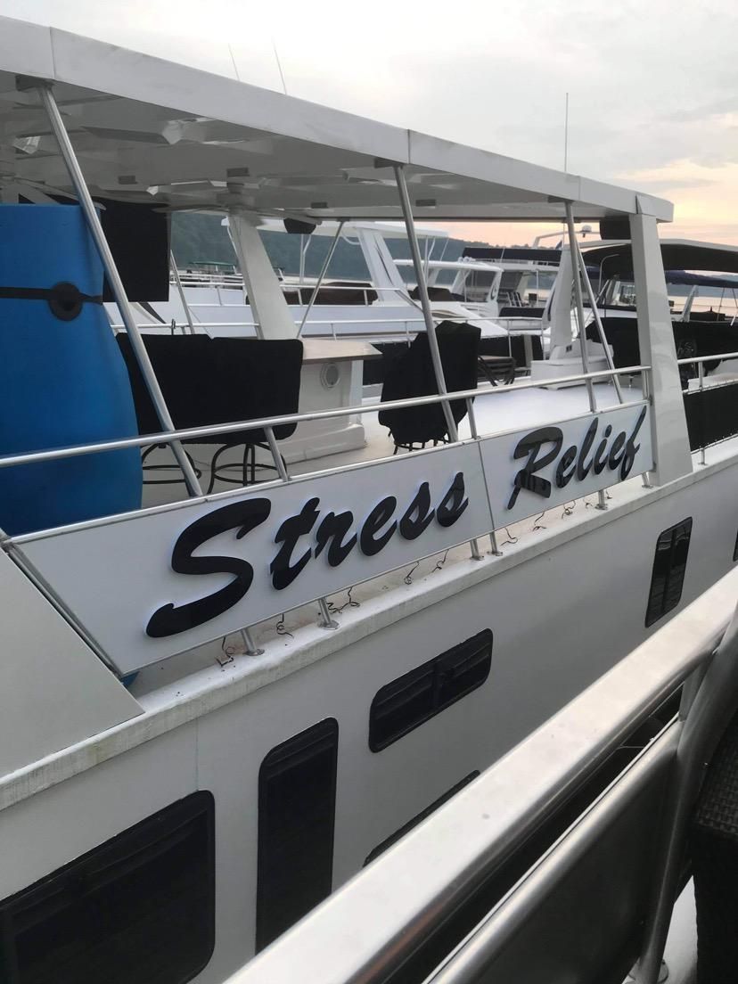 Boat Name Fort Lauderdale FL