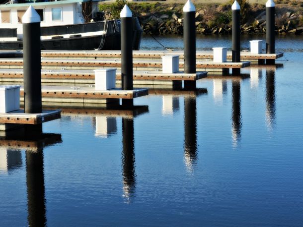 Marine Construction
