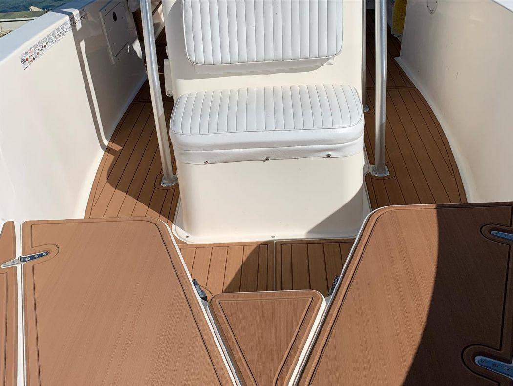 Marine Mat Boat Flooring Panhandle