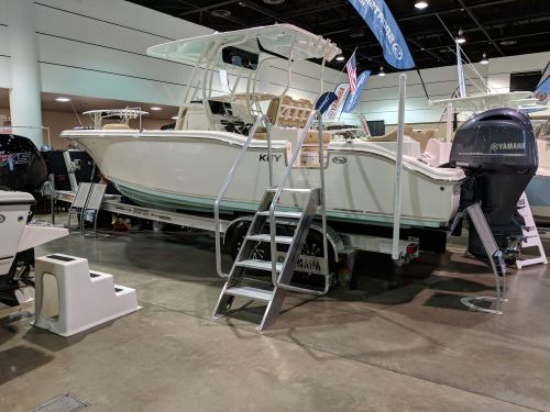 Ocean Outboard Marine
