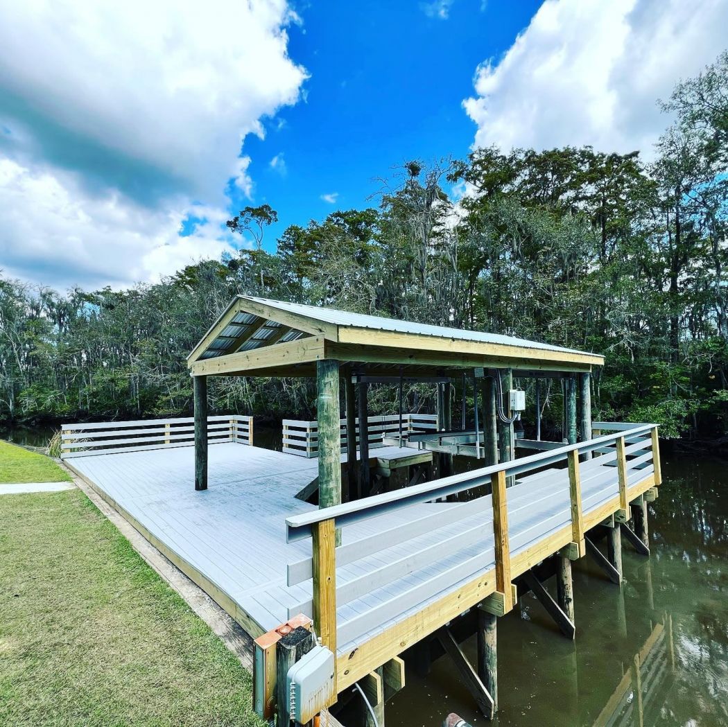 Boathouse Myrtle Beach