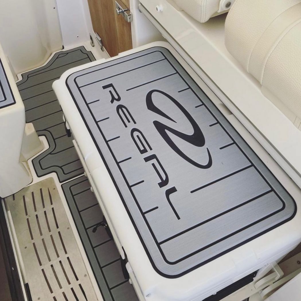 SeaDek Cooler Pad