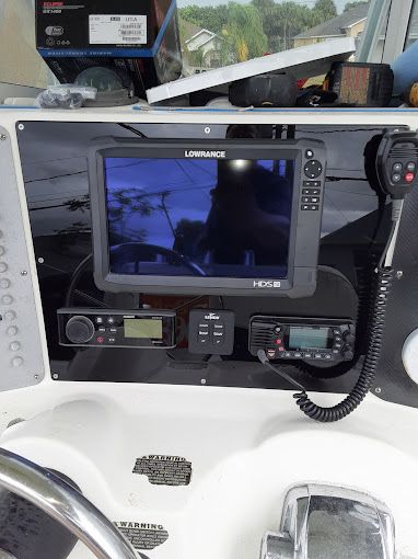 Fort Pierce Marine Electronics