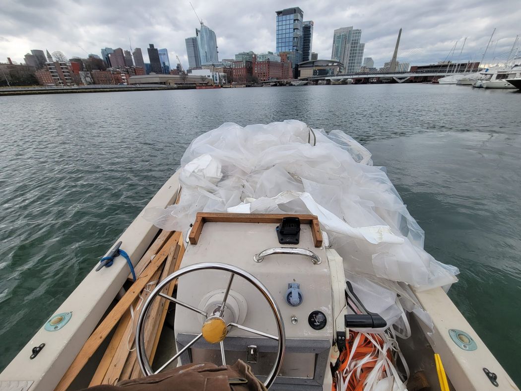 Boston Shrink Wrapping