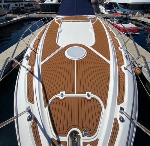 Elite Boat Products LLC