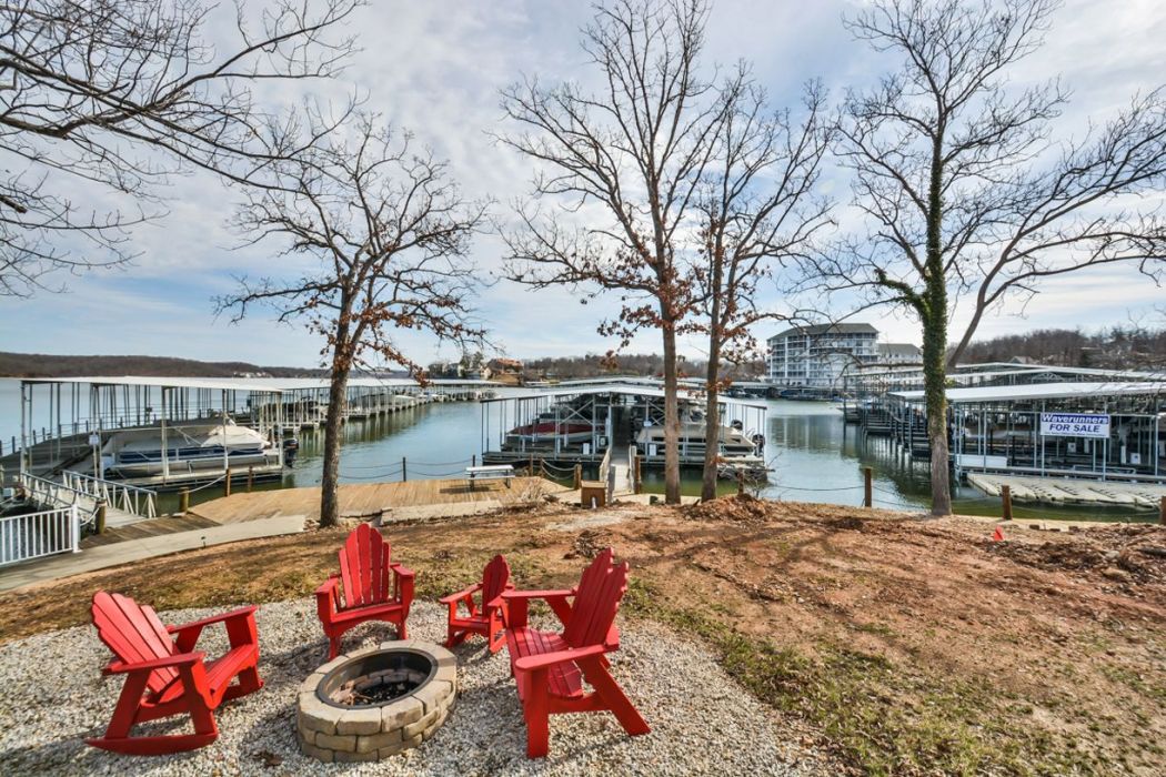 Boat Slip Rental