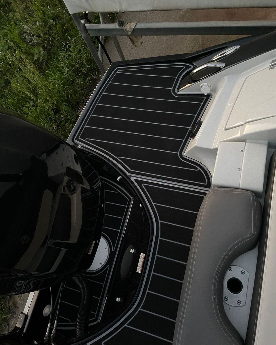 SeaDek Installation Pheonix