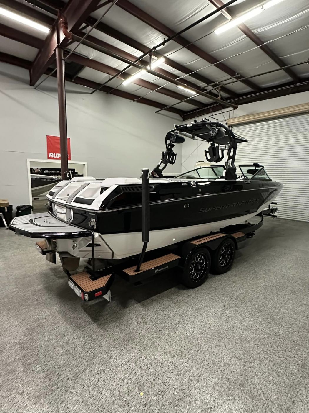 Lake Havasu City Ceramic Coating