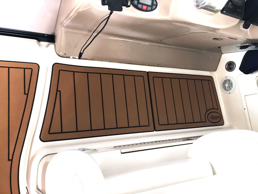 2004 Sea Ray 340 AquaTraction