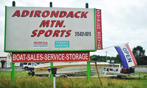 Adirondack Mtn. Sports