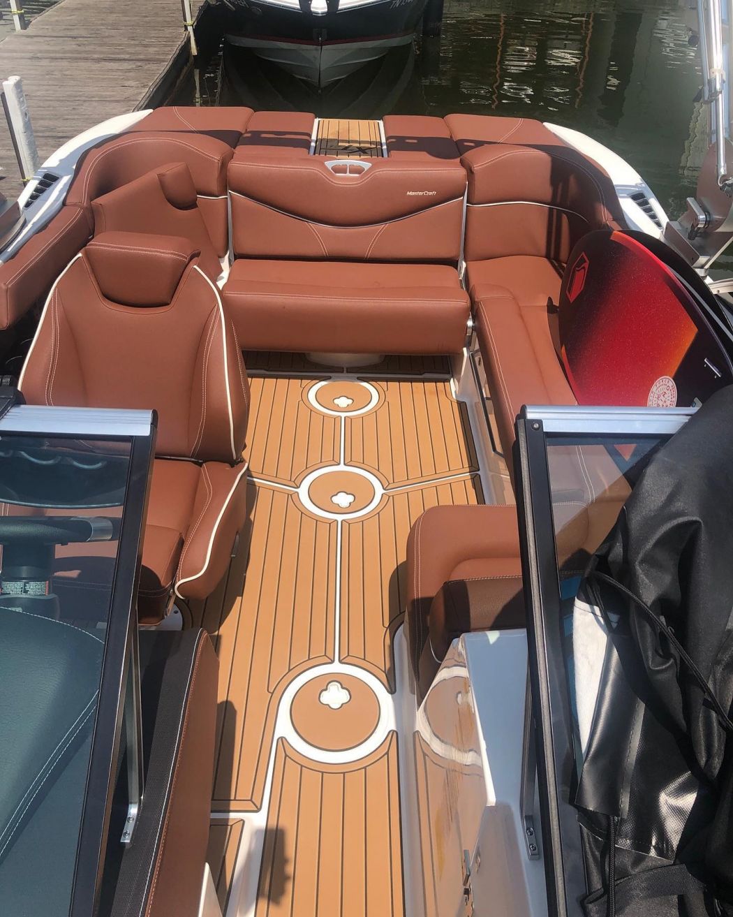 SeaDek Installer Knoxville TN