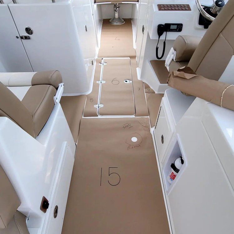GatorStep Installation Process
