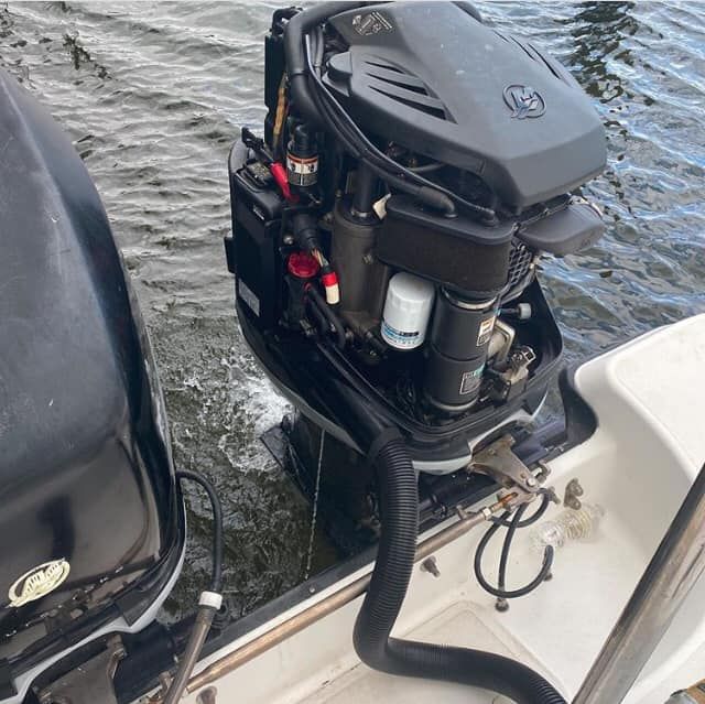 Mobile Boat Mechanic Lake Norman