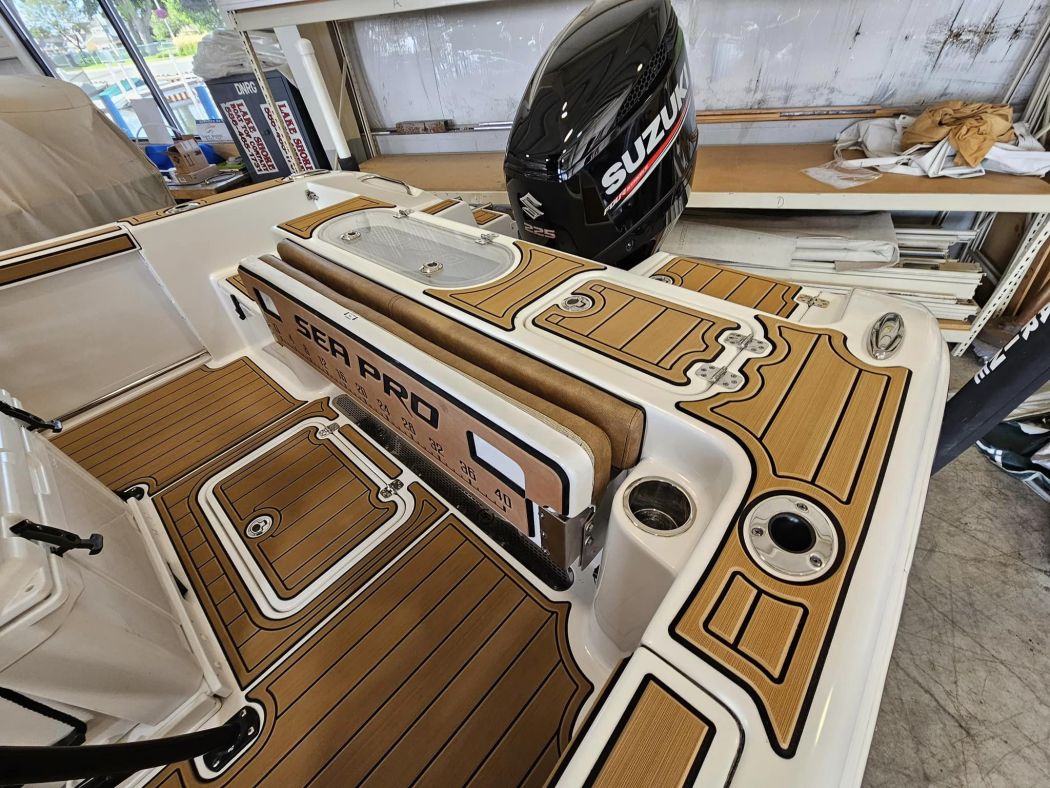 SeaDek Installer St Clair Shores