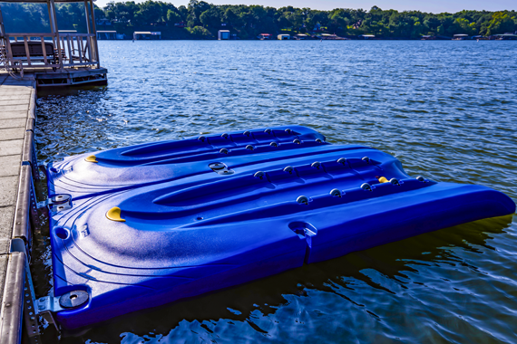 HP Pro PWC Lift
