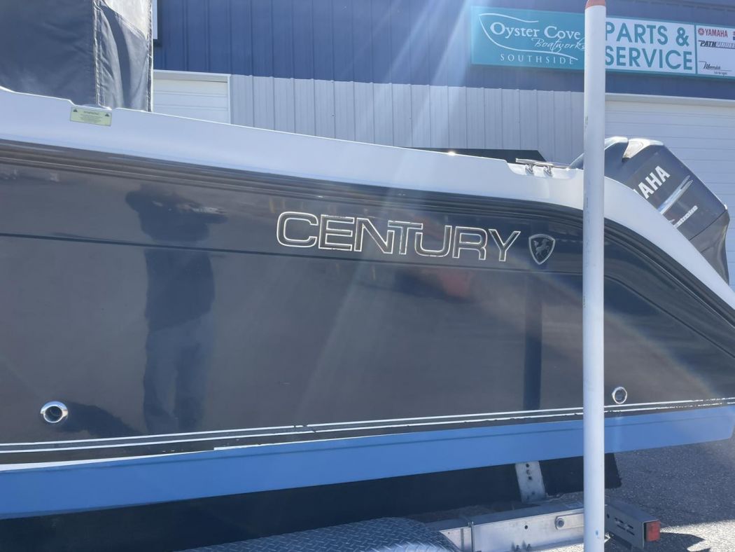 Va Beach Boat Detailing