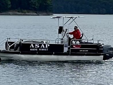ASAP Marine Pumpout