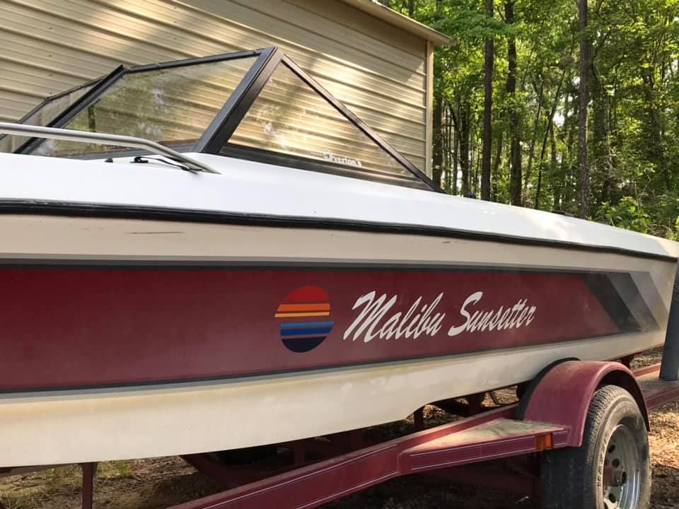 Mobile Boat Detailing