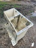 Fiberglass preparation