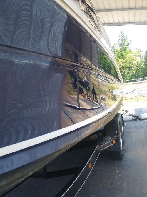 Marine Detail Services