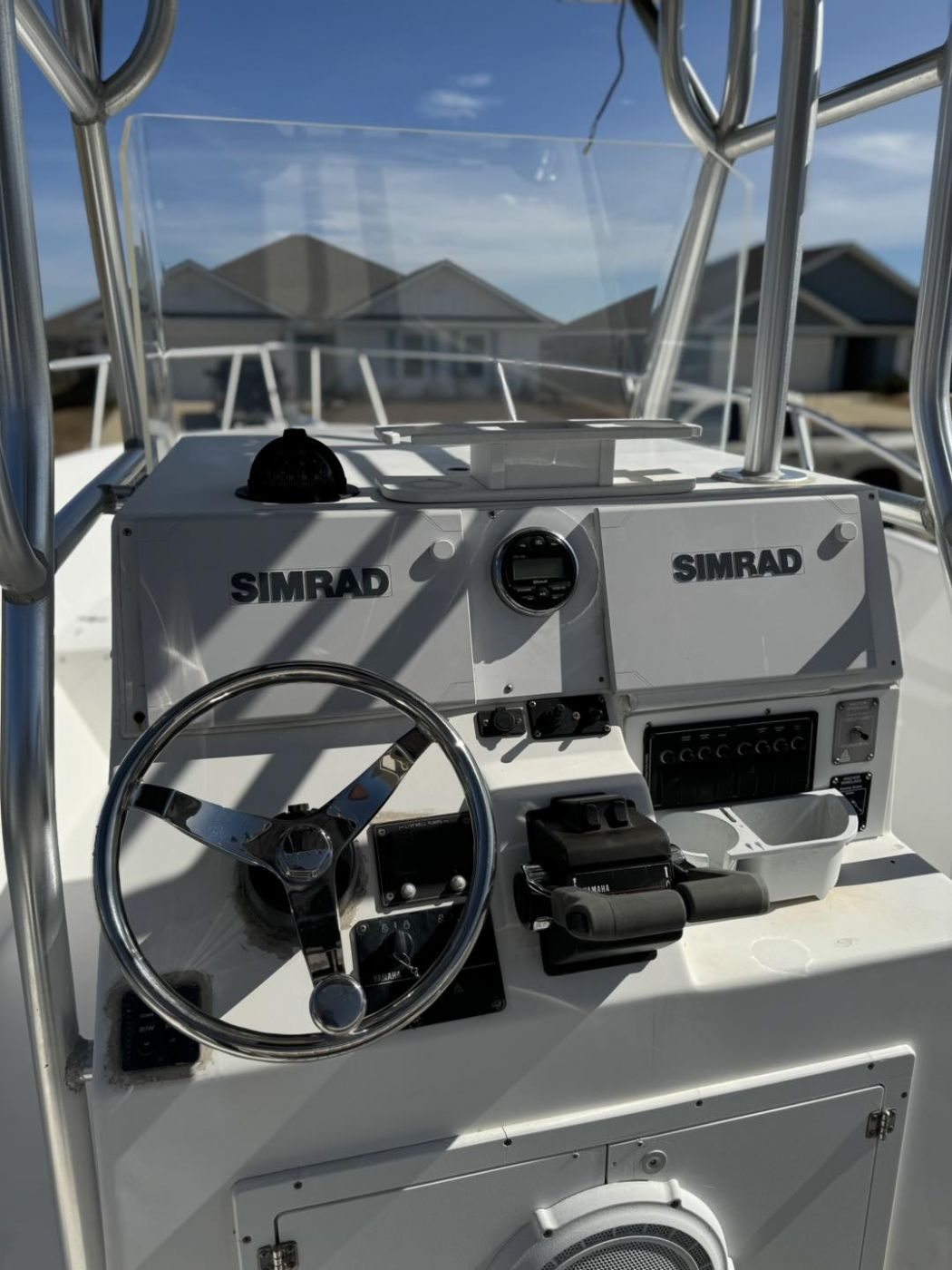 Gulf Shores Boat Detailing